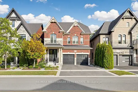 327 Mactier Drive