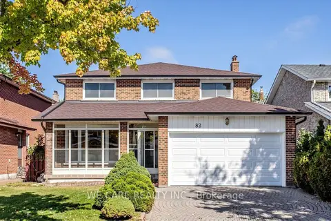 82 Barrington Crescent