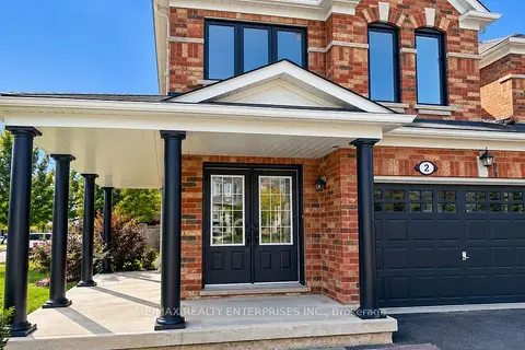 2 Summit Drive