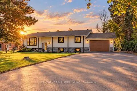 35 Cloverhill Crescent