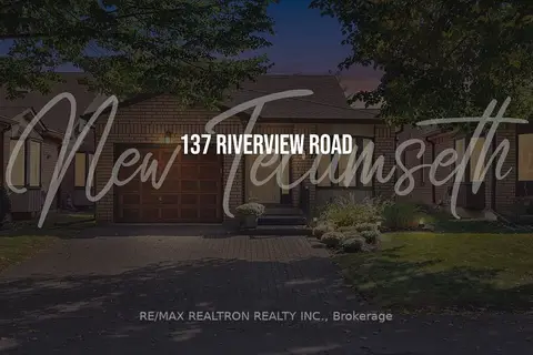 137 Riverview Road