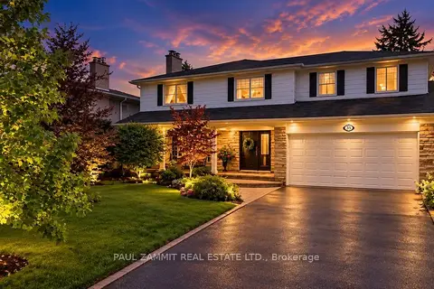 35 Almond Avenue