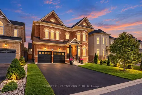 41 Leith Drive