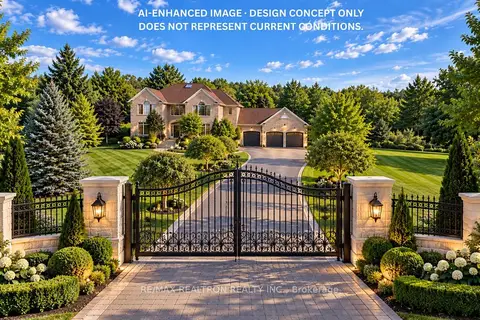 8 Country Heights Drive