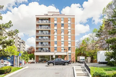 180 Dudley Avenue 707