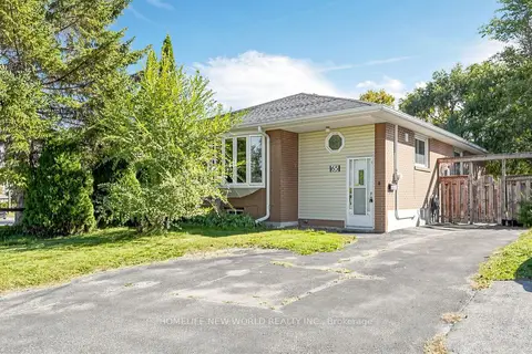 65 Walter Avenue BSMT