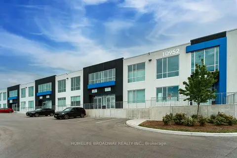 10952 Woodbine Avenue 2-3
