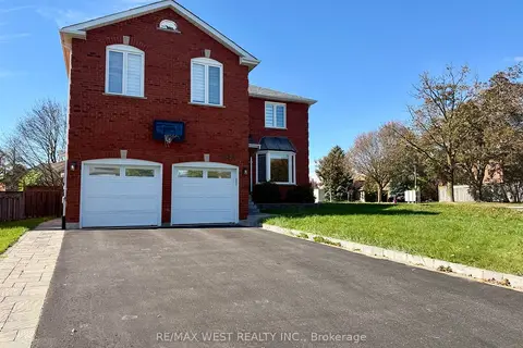 858 Cassie Road Lower