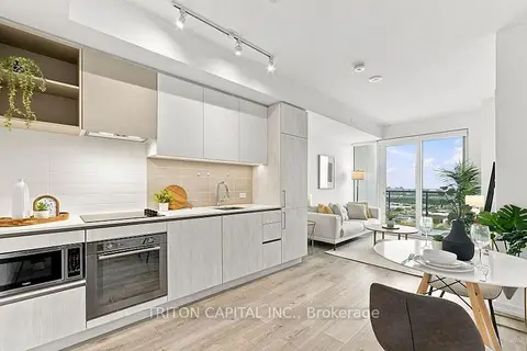 7890 Jane Street 3101