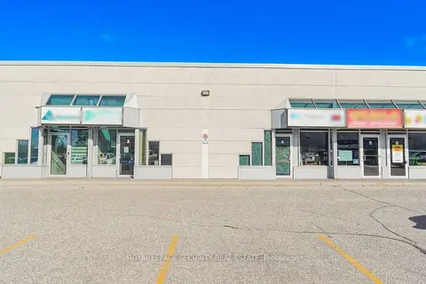17817 Leslie Street 3 & 4