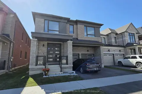 Address withheld · Rural Markham