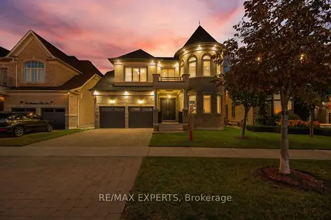 91 Woodgate Pines Drive