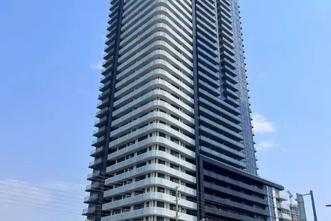 7895 JANE Street 1601