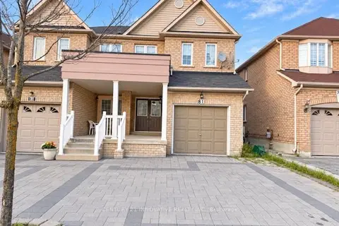 81 Charles Brown Road