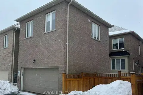 542 Whites Hill Avenue Coach House