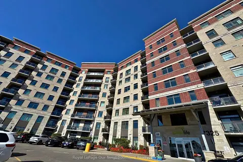 7325 Markham Road 814