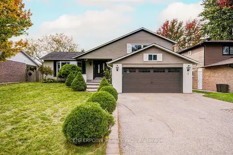 7 Avondale Crescent