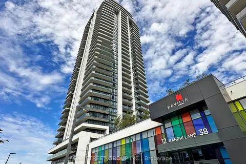 38 Gandhi Lane 207 B