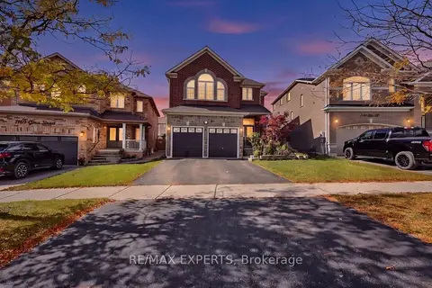 1171 Gina Street