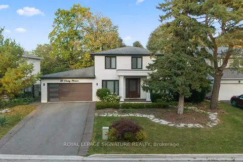 20 Cherry Blossom Lane
