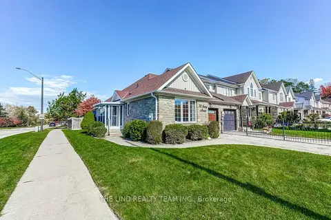 75 Jessop Avenue