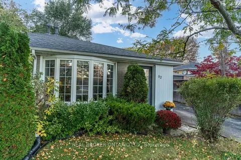 82 Tecumseh Drive