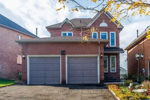 39 Chiswick Crescent