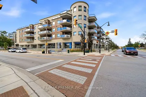 86 Woodbridge Avenue 303