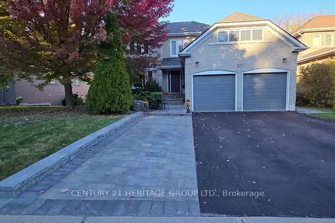 337 Carruthers Avenue