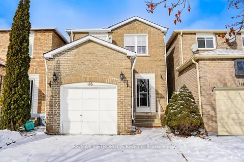 116 Douglas Haig Drive Basement