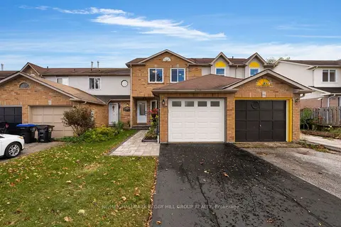 1255 Huron Court