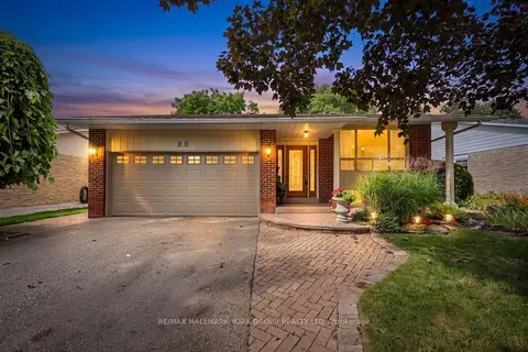 80 Fairway Drive
