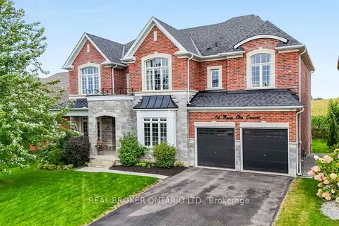 64 Manor Glen Crescent