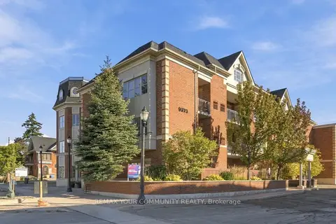 9973 Keele Street 103