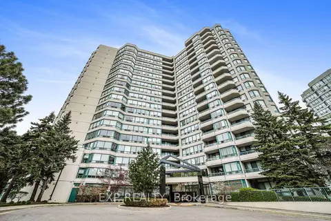 7250 Yonge Street 206