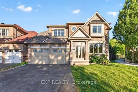 219 Hopecrest Road