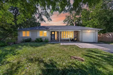 24 Lincoln Green Drive
