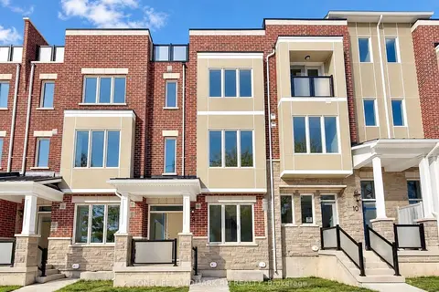 8 AVANI Avenue