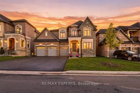 211 Stormont Trail