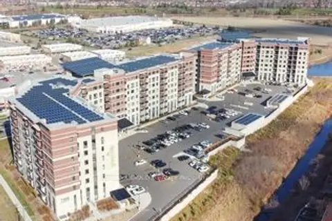 39 New Delhi Drive S 205