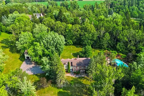 7 Alta Drive