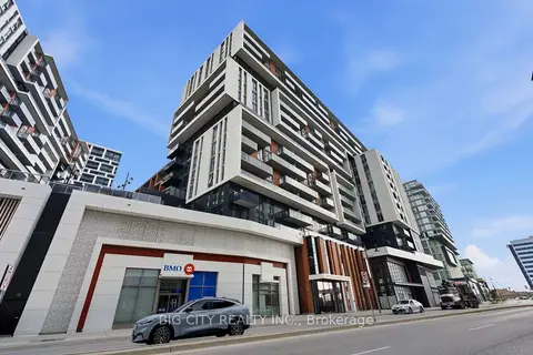 8119 Birchmount Road 506