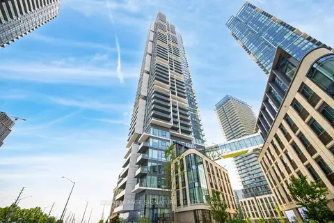 7890 Jane Street 4508