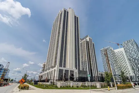 9085 Jane Street 803