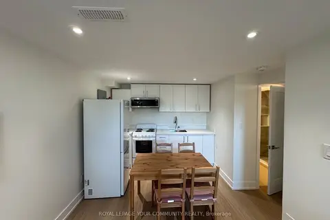 145 Harrison Drive Lower 1