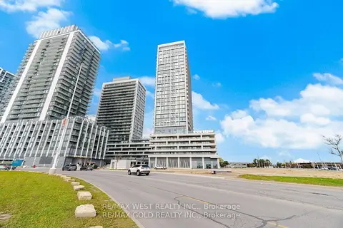 8960 JANE Street 2302