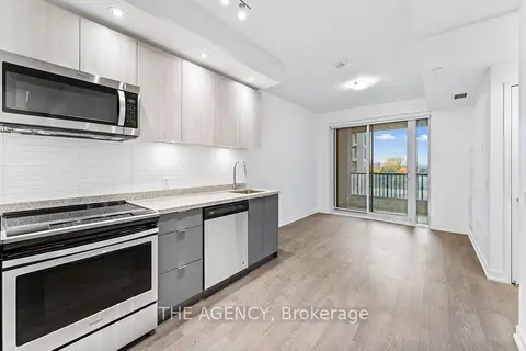 8868 Yonge Street 307E