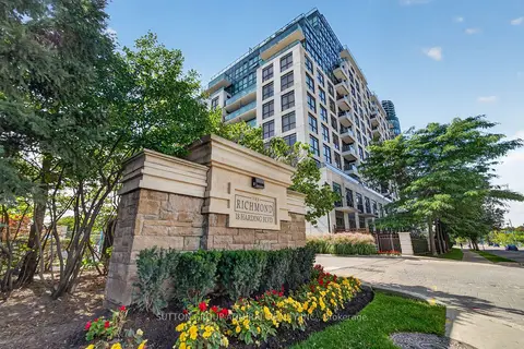 18 Harding Boulevard 1203