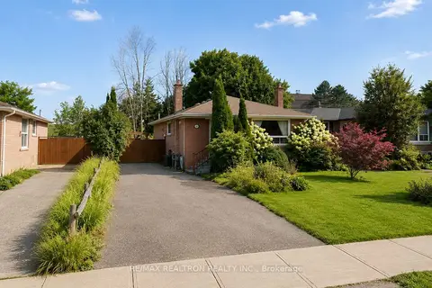 13 Aurora Heights Drive Basement