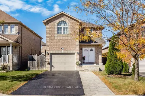 2134 Taggart Court